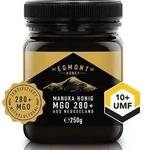 Egmont Manuka Honig MGO 280+ 250g - Original Neuseeland UMF 7+