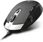 Lexip REVO-Maus mit 360&deg;-Drehfunktion und 3D-Joystick + PC-Spiel &ndash; Anno 117:...