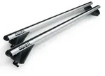 Owen 3.0 Dachtr&auml;ger Universal 120cm I B&uuml;ndige Schiene, geschlossene Reling I
