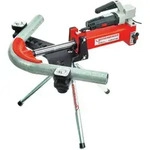 Rothenberger 057969X, 140 mm, 610 mm, 280 mm, 18,4 kg, 18,4 kg