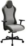 Topstar B&uuml;rodrehstuhl Sitness RS X dunkelgrau / hellgrau - Dunkelgrau/Hellgrau