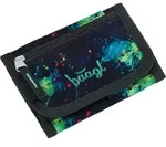BAAGL Hals Brieftasche Chill GRS - Blau