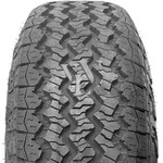Goodyear Wrangler Territory At/S 255/65R18 111H Rhd Bsw