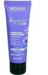 WELEDA HydroShine Pflege-Sp&uuml;lung Alpen-Lein 50 ml