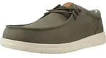HEY DUDE PAUL CLASSIC Schuhe Gr&uuml;n - Gr&uuml;n - 40