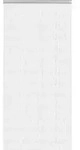 vidaXL T&uuml;rvorhang aus Ketten 100x226 cm Aluminium - Silber