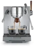 Caso Espresso Gourmet Advanced - Silber