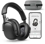 MEDION Over Ear Kopfh&ouml;rer HX-1 Pro (kabellos, Hybrid Active Noise Cancelling...