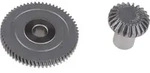 KITCHENAID - Ein Set ZAHNRAD - GESCHWINDIGKEIT UND ANTRIEB - W11192794