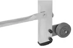 Hymer Rollenset f&uuml;r 6875 2 Stk