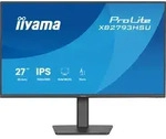 27" IPS-panel, 1920x1080@120Hz, 15cm Height Adj. Stand, 1ms (MPRT), 350cd/m2,...