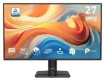 MSI Pro MP272 E14C, 68,6 cm (27"), 1920 x 1080 Pixel, Full HD, LED, 4 ms, Schwarz
