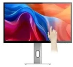 Alogic Clarity 27 5K Monitor with PD and Touch Screen