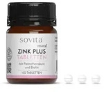 Sovita Zink plus Tabletten 150 St