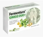 Auranatura Fermentura Ginkgo Duo+ Kapseln 30 St