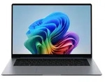 Galaxy Book6 - 16" EE / U7 PTL / 16GB / 512GB - Grau