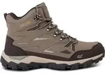 Regatta Holcombe Iii Wanderstiefel Braun EU 36 Damen Braun EU 36 - Braun - 36
