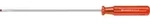 PB Swiss Tools Schraubendreher, mit langer Klinge, 5,5 x 250 mm