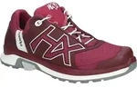 HAIX Haix Sicherheitshalbschuh CONNEXIS Air 2.0 Ws low Gr. 36 weinrot/silber -