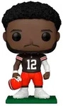 NFL: Legends POP! Sports Vinyl Figur Browns - Shedeur Sanders 9 cm