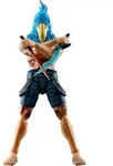 Shangri-La Frontier S.H. Figuarts Actionfigur Sunraku 15 cm - Blau