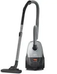 Philips Earth Bodenstaubsauger mit Beutel 2000 Series, 850 W, Zylinder-Vakuum,
