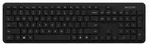 Incase Designed by Microsoft Bluetooth Tastatur, Volle Gr&ouml;&szlig;e (100%), Kabellos,