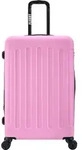 Flexot&reg; Trolley - Koffer XL &ndash; Aluminium-Teleskopstange, ABS-Hartschale,
