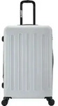 Flexot&reg; Trolley - Koffer XL &ndash; Aluminium-Teleskopstange, ABS-Hartschale,