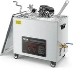 VEVOR 50 L Ultraschallreiniger, professionelle Ultraschallreinigungsmaschine mit