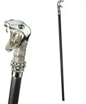 The Noble Collection NN7639, 771 g, Schwarz, Silber - Schwarz/Silber