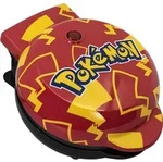 Pok&eacute;mon Mini-Waffeleisen Pikachu