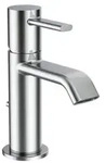 LAUFEN HF506601100000 WT-Mischer MEDA Ausladung 95 mm - Silber