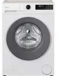 Candy GD 49G8-S, Frontlader, 9 kg, B, 69 dB, 1400 RPM, A - Wei&szlig;