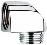 Grohe Eurodisc Special / Europlus Brauseabgangswinkel 1/2 ́ ́ f&uuml;r