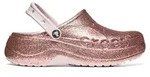 Crocs Baya Damen Holzschuhe Rosa Ganzj&auml;hrig - Rosa - 41