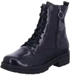 Waldl&auml;ufer Damen Schn&uuml;rstiefeletten K-Zoe 47321-3.5, 47321-4, 47321-4.5,...