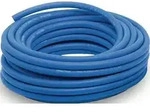 Druckluftschlauch BluBird Innen- 6 mm Auen- 12 mm Lnge 50 m blau