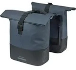 BASIL Gep&auml;cktr&auml;ger- Fahrradtasche "Cove MIK", blau - Blau