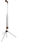Gartendusche auf einem Stativ BRADAS Black Line, Eco-4502, mit stativ