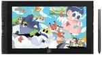XPPen Artist 12 3rd, Kabelgebunden, 5080 lpi, 264 x 149 mm, USB, Stift, 60&deg; -