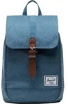 Herschel Retreat Sling Bag 11246-05727, Rucksack, Damen, Blau, Gr&ouml;&szlig;e: One size -