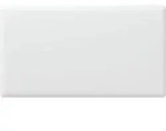 Dimplex Wandkonvektor DTD-Serie DTD4R 20 2,0 kW elektronisch 82840020