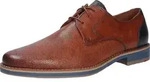 Lloyd Herren Schn&uuml;rschuh DRIFT 110 braun Gr&ouml;&szlig;e EUR 45 - Braun - 45