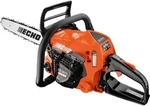 ECHO Benzin Motors&auml;ge, Kettens&auml;ge CS3410, 30 cm Schwert, 1,8 PS