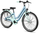 Maxim Luna 24-3 Nexus 24 Zoll Hellblau 32 cm - Hellblau