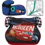 Cars 3 Disney &ndash; Kindersitz/Autositz mit Sicherheitsgurt,
