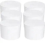 WENKO Raumentfeuchter Mod. Drop Nachf&uuml;ller 1000 g, 6er Set, Luftentfeuchter