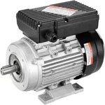 VEVOR 0,55 kW Elektromotor 1400 U/min, AC 220&ndash;240 V, 4,5 A, 80, B34-Rahmen,