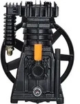 VEVOR Luftkompressor-Pumpenkopf, 3 PS, 5,8 CFM bei 90 PSI, &Ouml;lgeschmierter